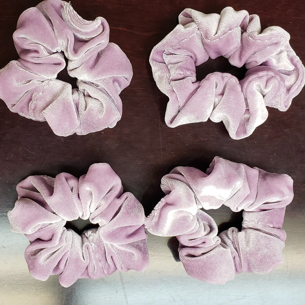 Scrunchies